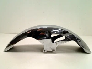 garde boue avant pour YAMAHA XV 920 VIRAGO 1982 occasion 153372 - Bild 1 von 8