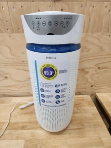 New HoMedics TotalClean Deluxe 5-in-1 UV 360 deg - No filter / remote - Picture 1 of 2