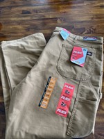 Dickies Men's Carpenter Shorts 11” Flex 