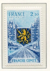 STAMP / TIMBRE FRANCE NEUF 1916 ** FRANCHE COMTE - Photo 1/1