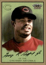 2003 Topps 205 Baseball - Pick Your Cards