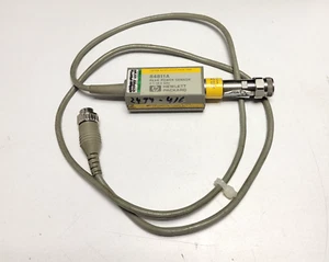 HP 84811A Peak Power Sensor - Bild 1 von 7