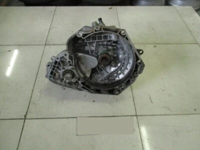 9126068 CAMBIO MECÁNICO OPEL VECTRA B SW 2.0 D 74KW 5M 5P (1997) RECAMBIO USADO - Imagen 1 de 4