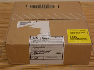 New Cisco AIR-CAP3501I-E-K9 Access Point for Indoor environments OVP UNGEÖFFNET - Bild 1 von 1