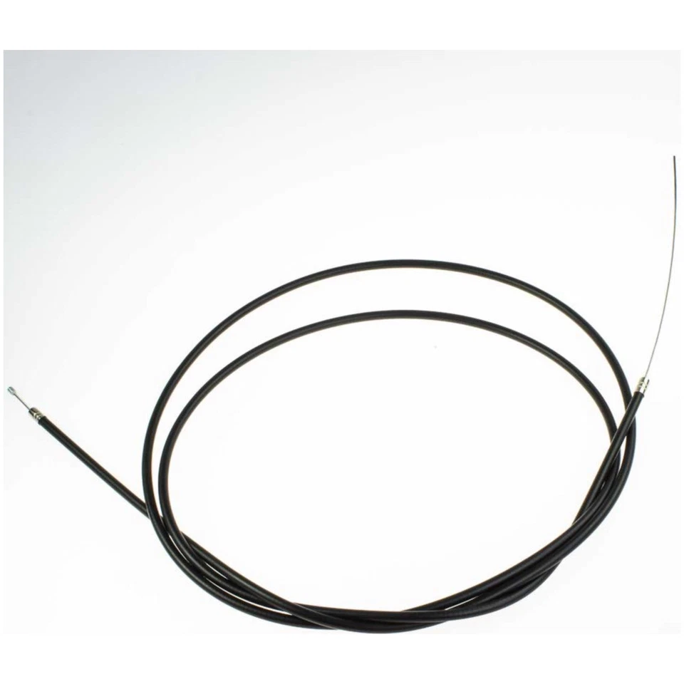 Bowdenzug Seilzug Hochwertiger Gaszug 180cm Teflonbeschichtet für PWK Vergaser u - Bild 1 von 1