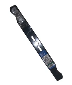 Arnold Universal 3-in-1 Klinge für die meisten 22 Zoll Handrasenmäher mit Adapter - Bild 1 von 6