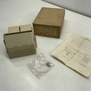 1970s GM Accessory Bench Seat Litter Container  Caprice Bonneville  El Camino c6 - Picture 1 of 9