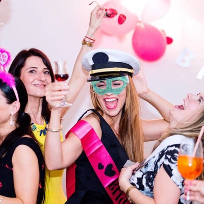 VR Eye Mask Ponding Cover VR Eye Mask Cover Pad Cover Elastico - Image 1 of 4