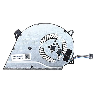 Heat Dissipation Cooling Fan for HP Pavilion 14-AL100 TPN-Q171 856206-001 Parts - Afbeelding 1 van 2