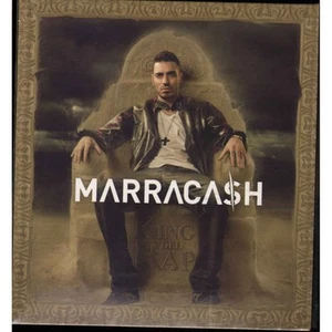 Marracash 2 CD King Del Rap - Roccia Music II / Deluxe Universal Sigillato - Picture 1 of 2