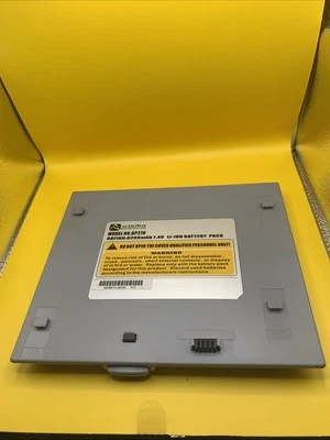 AUDIOVOX ( BP270 ) bateria recarregável Li-ion ** FRETE GRÁTIS ** - Imagem 1 de 4