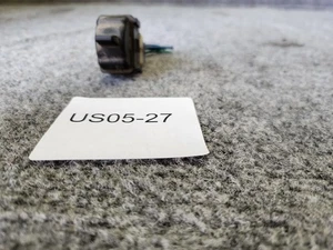 2004-2008 PONTIAC Grand Prix GM POWER SUNROOF SWITCH CONTROL 10438815 - Picture 1 of 7