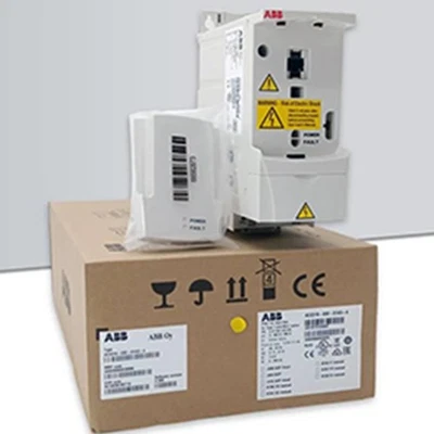 1件新ABB逆变器ACS310-03E-04A5-4 3P AC380V~480V 1.5KW DHL运输 — 第 1/3 张图片