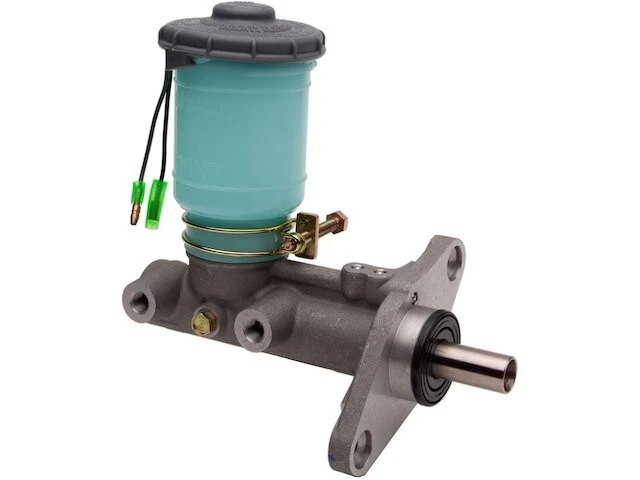 Cilindro maestro de freno para 85-89 Honda Acura Accord Integra Prelude DX LX DZ57V4 Foto 1 de 1