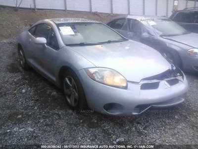 Power Steering Pump Fits 04-12 GALANT 2174929 - Image 1 of 4