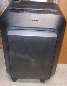 Fellowes LX210 16-Sheet Micro-Cut Shredder (5015201) CRC 50152 120V - Picture 1 of 11