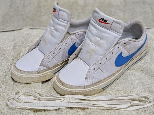 NIKE Uomo 8.5US Court Legacy