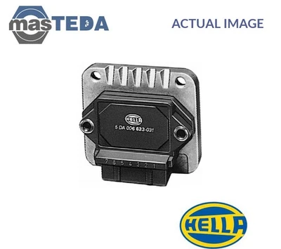 5DA 006 623-941 SWITCH UNIT IGNITION SYSTEM HELLA FOR SAAB 900 I 2L - Image 1 of 4