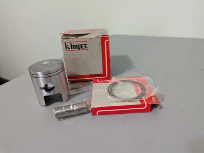 全新 Kimpex 活塞套件 适用于北极猫雪地摩托 K09-690-02 3002-070 76 -80 275 — 第 1/4 张图片