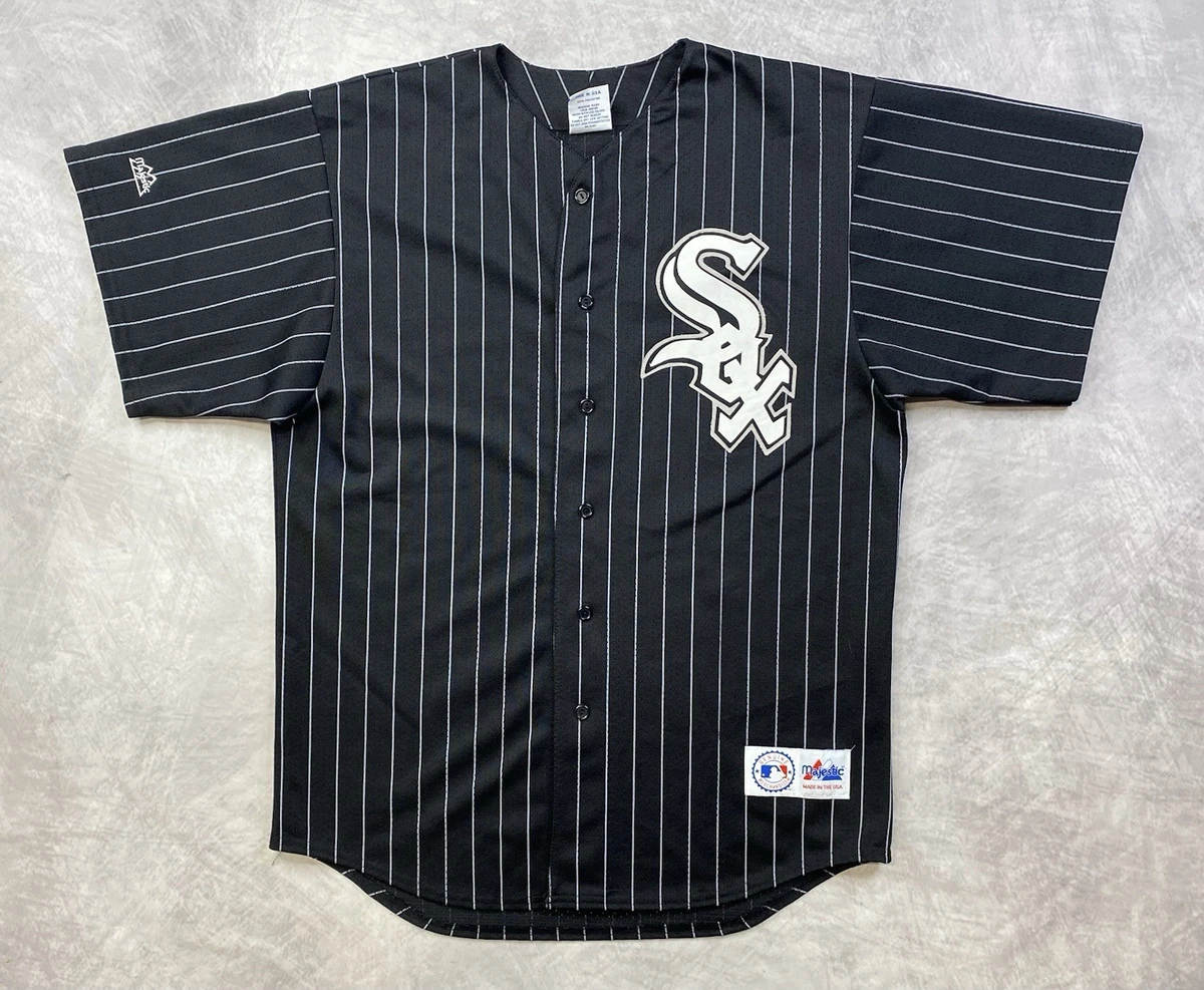 Majestic Chicago White Sox MLB Fan Jerseys for sale | eBay