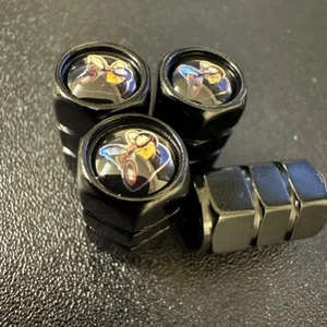 Hexagon Scat Pack Super Bee Valve Cover New - Picture 1 of 4