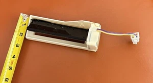 LG / KENMORE Refrigerador Amortiguador de Aire Control 12V Motor Conjunto Pieza # NSBY001SC1 - Imagen 1 de 11