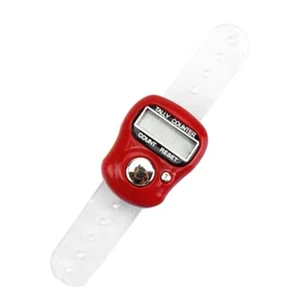 Electronic Lap Counter Row Counter for Sports Gym Finger Counters - Picture 1 of 8