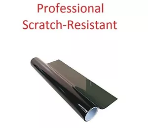 3M FX-PREMIUM 5% VLT 40" In x 20' Ft Window Tint Roll - Picture 1 of 1