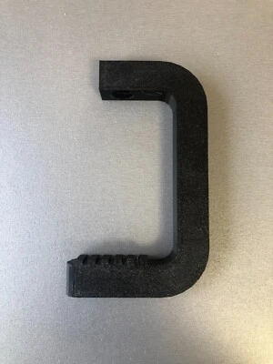 Verlängerte Klemme für Logitech G25 G27 G29 G920 Driving Force GT longer Clamp - Bild 1 von 3