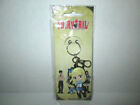 Fairy Tail Lucy PVC Official Licensed Key Chain GE Animation