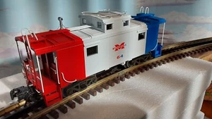Atlas O MONONGEHELA NE6 CABOOSE NEW IN BOX - Picture 1 of 3