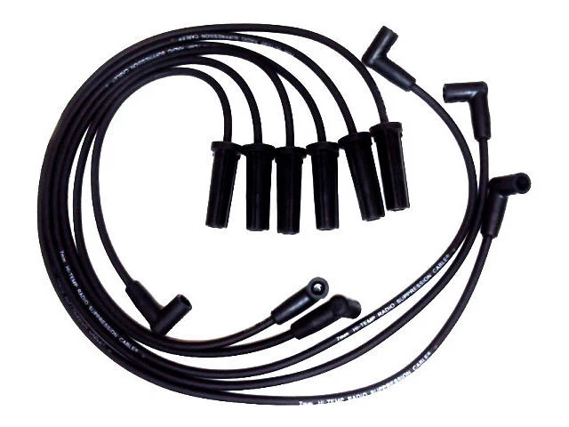 Juego de cables de bujía para Pontiac Bonneville 1999-2005 94PCSJ Foto 1 de 1