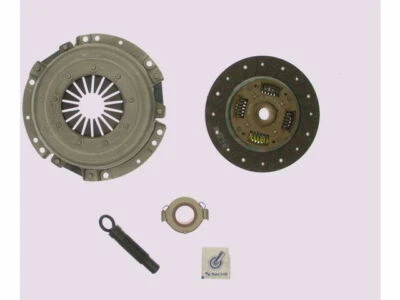 For 1991-1997, 2000-2005 Toyota Celica Clutch Kit Sachs 34186ND 2001 2003 1995 - Изображение 1 из 2