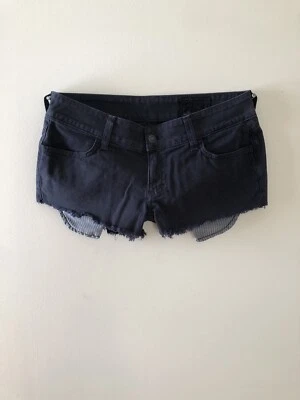 NEW Siwy Denim Women’s Short Pants NWT was $158.00 - Image 1 of 4