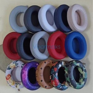 Replacement Ear Pads for Beats Studio 2 studio3 Headphones - Foto 1 di 26