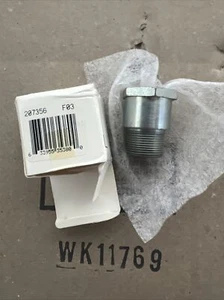 Graco 207356 KOLBENPUMPENFLÜSSIGKEIT - Bild 1 von 1