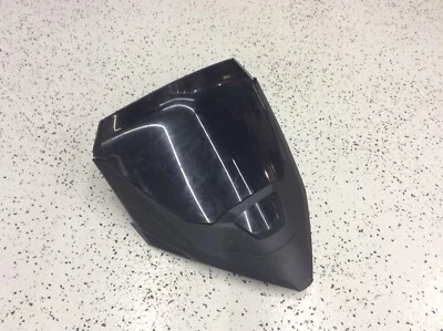 Ski Doo Windshield Wind Deflector 2020-2024 Scandic Renegade 517306062 Tundra OE - Image 1 of 4