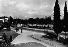 A2642) LAGO DI GARDA DESENZANO LUNGO LAGO. ANIMATA.