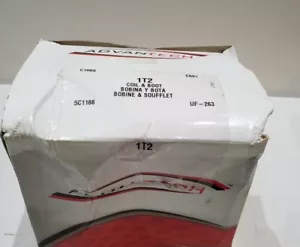 UF263 Advantech Coil & Boot UF263 Free Shipping Free Returns - Picture 1 of 3