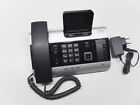 Gigaset DX600A ISDN Telefon mit internen Anrufbeantworter inkl. 19% MwSt