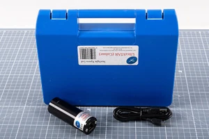 Starlight Xpress LTD Ultra Star Colour Guide Kamera Originalverpackt - Bild 1 von 1