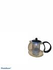 BODUM 1844-01 ASSAM Tea Maker 1.0 L, Black, USED / FAULTY