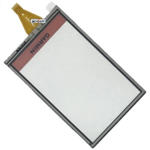 For GARMIN Rino 610 650n 650 650t Handheld GPS Resistance Touch Panel Digitizer - Imagen 1 de 4