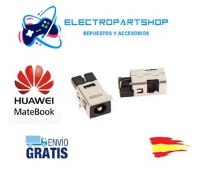 Huawei Matebook, MRC-W00 JACK ALIMENTACION - Bild 1 von 2
