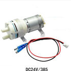 DC24V Wasserkocher Wasserpumpe Automatische Wasserkocher Pumpe Motor Stromkabel