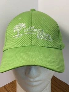 Gorra de bola para hombre The Kill I K And Savings Bank Co. - Imagen 1 de 2