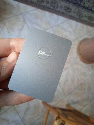 CF Express Reader USB C - Bild 1 von 4