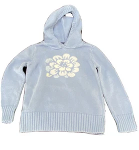 Baby Gap Boys Jumoer With Hood Age 4 Years - Picture 1 of 6