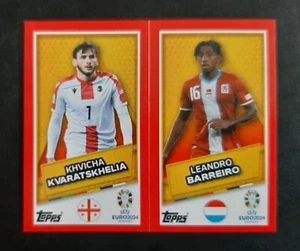 CODICE COUPON FIGURINE PANINI UEFA EURO 2016 - Picture 1 of 2