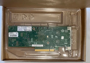 HP HPE 10Gb 2-port 562SFP+ Ethernet Adapter 790316-001 784304-001 727055-B21 LP - Picture 1 of 3